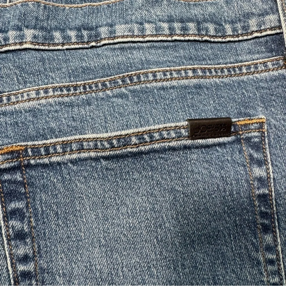 NWT New $218 Joe's The Roux Jeans Size 40